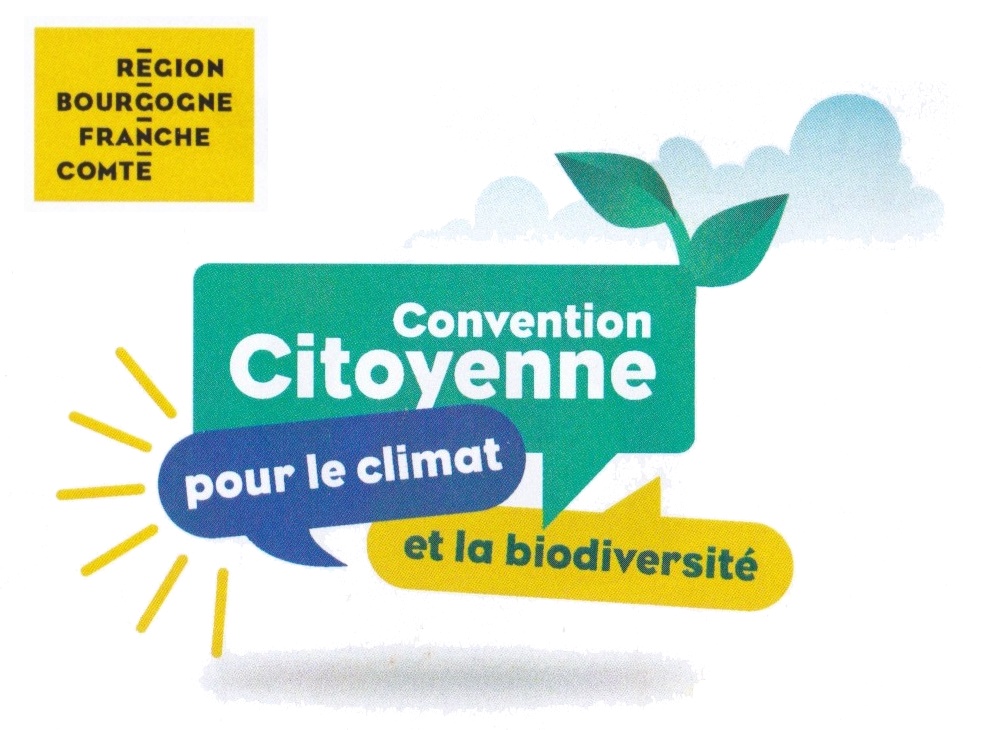 Convention citoyenne pour le Climat et la Biodiversité